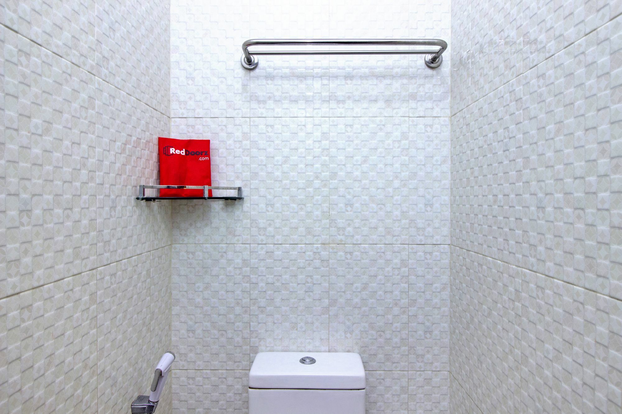 Reddoorz Syariah Near Btc Fashion Mall Bandung Exterior photo